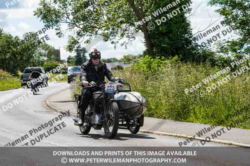 Vintage motorcycle club;eventdigitalimages;no limits trackdays;peter wileman photography;vintage motocycles;vmcc banbury run photographs